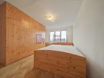 Pronájem bytu 2+1, Jindřichův Hradec - Otín, 59 m2