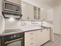 Pronájem bytu 2+1, Jindřichův Hradec - Jindřichův Hradec I, nám. Míru, 71 m2