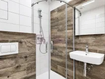 Pronájem bytu 1+kk, Jindřichův Hradec - Jindřichův Hradec I, nám. Míru, 20 m2