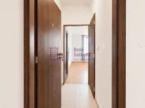 Pronájem bytu 1+kk, Jindřichův Hradec - Jindřichův Hradec I, nám. Míru, 20 m2