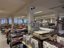 Prodej obchodního prostoru, Karlovy Vary, Truhlářská, 2475 m2