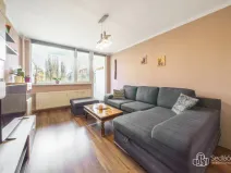 Prodej bytu 4+1, Sokolov, Alšova, 82 m2