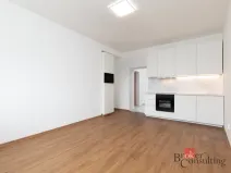Pronájem bytu 2+kk, Opava - Předměstí, Sadová, 41 m2