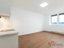 Pronájem bytu 2+kk, Opava - Předměstí, Sadová, 41 m2
