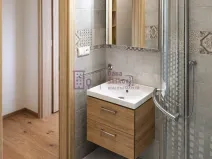 Prodej bytu 2+kk, Jindřichův Hradec - Jindřichův Hradec III, sídliště Vajgar, 41 m2