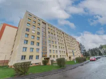 Prodej bytu 2+1, Ostrava - Moravská Ostrava, Lechowiczova, 55 m2