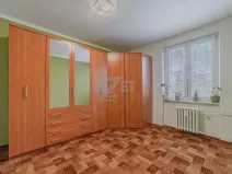 Prodej bytu 2+1, Ostrava - Moravská Ostrava, Lechowiczova, 55 m2