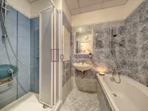 Pronájem bytu 4+1, Jindřichův Hradec - Jindřichův Hradec V, Kosmonautů, 87 m2