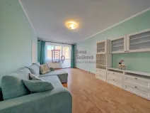 Pronájem bytu 4+1, Jindřichův Hradec - Jindřichův Hradec V, Kosmonautů, 87 m2