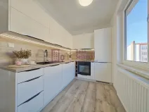 Prodej bytu 3+1, Jindřichův Hradec - Jindřichův Hradec IV, Jakubská, 68 m2