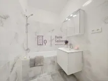 Prodej bytu 3+1, Jindřichův Hradec - Jindřichův Hradec IV, Jakubská, 68 m2