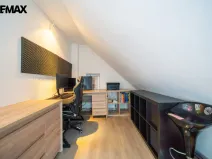 Prodej rodinného domu, Jaroměř - Pražské Předměstí, Jiráskova, 259 m2