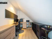 Prodej rodinného domu, Jaroměř - Pražské Předměstí, Jiráskova, 259 m2