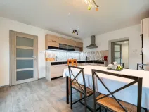 Prodej rodinného domu, Bojanovice, 157 m2