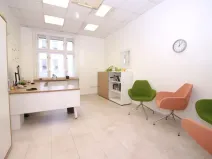 Pronájem kanceláře, Praha - Smíchov, Bozděchova, 106 m2