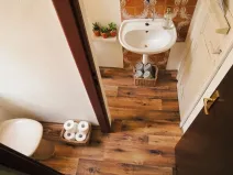 Pronájem obchodního prostoru, Praha - Nusle, Sezimova, 21 m2