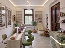 Pronájem obchodního prostoru, Praha - Nusle, Sezimova, 21 m2