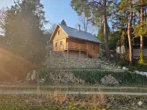 Prodej chaty, Dolní Lukavice - Lišice, 100 m2