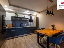 Pronájem bytu 2+kk, Plzeň, Papírnická, 55 m2
