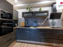 Pronájem bytu 2+kk, Plzeň, Papírnická, 55 m2