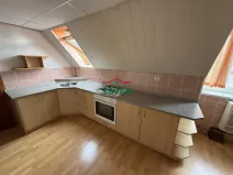 Prodej bytu 2+kk, Litvínov - Horní Litvínov, Komenského, 48 m2