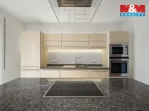 Prodej bytu 3+kk, Praha - Michle, Želetavská, 100 m2
