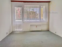 Pronájem bytu 2+1, Roudnice nad Labem, Bořivojova, 66 m2