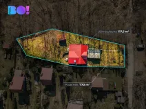 Prodej chaty, Vendryně, 117 m2