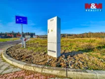 Prodej pozemku pro bydlení, Skalná, 633 m2