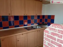 Prodej bytu 1+kk, Ústí nad Labem - Neštěmice, Sibiřská, 28 m2