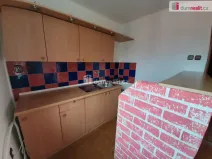 Prodej bytu 1+kk, Ústí nad Labem - Neštěmice, Sibiřská, 28 m2