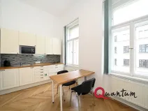 Pronájem kanceláře, Praha - Holešovice, Dukelských hrdinů, 146 m2