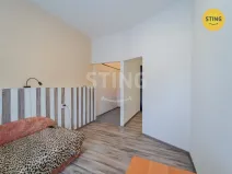 Prodej bytu 3+1, Opava, Komenského, 69 m2