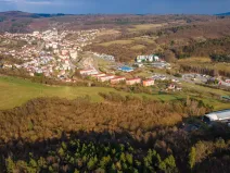 Prodej louky, Luhačovice, 39580 m2