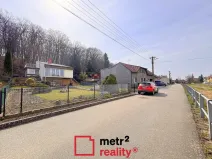 Prodej rodinného domu, Lipov, 150 m2