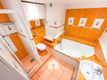 Prodej bytu 3+1, Ústí nad Labem, Brandtova, 78 m2