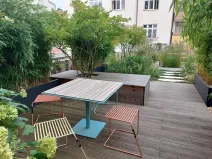 Pronájem kanceláře, Praha - Nové Město, Truhlářská, 563 m2