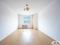 Prodej bytu 1+kk, Pardubice - Ohrazenice, Trnovská, 34 m2