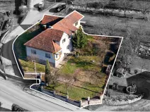 Prodej rodinného domu, Nedašov, 250 m2