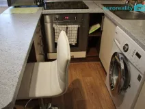 Pronájem bytu 2+kk, Karlovy Vary, Sokolovská, 44 m2