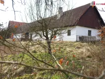 Prodej rodinného domu, Zvěstov - Laby, 60 m2