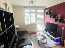 Prodej bytu 2+kk, Klecany, V Honech, 41 m2