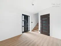 Prodej rodinného domu, Lutín - Třebčín, 124 m2