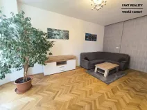 Pronájem bytu 2+1, Ústí nad Labem, Masarykova, 85 m2