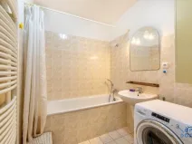 Pronájem bytu 2+kk, Praha - Motol, Jeřabinová, 50 m2