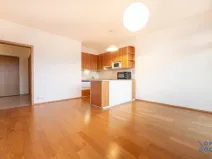 Pronájem bytu 2+kk, Praha - Motol, Jeřabinová, 50 m2