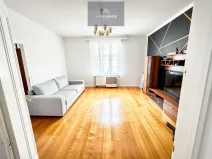 Prodej bytu 3+1, Ostrava - Přívoz, Orebitská, 90 m2