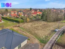 Prodej pozemku pro bydlení, Dolní Bezděkov, 928 m2