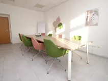 Pronájem kanceláře, Praha - Smíchov, Bozděchova, 213 m2