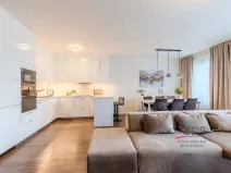 Prodej bytu 4+kk, Praha - Stodůlky, Ferrariho, 117 m2